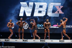 Фотограф Павел Гарасько (19.05.2024)